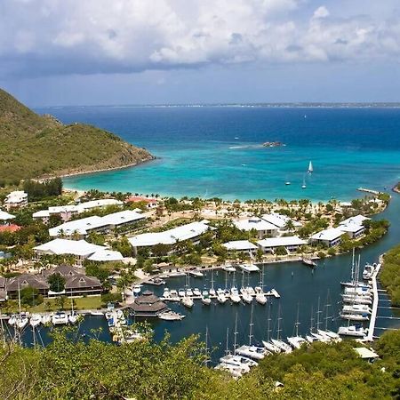 Le Palmier Bleu, Cocon Tropical, Plage & Piscine Anse Marcel Exterior photo